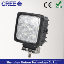 Рабочие фары Unisun 12V 30W CREE Car 4X4